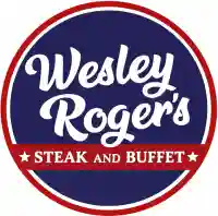 Wesley Roger's Steak and Buffet