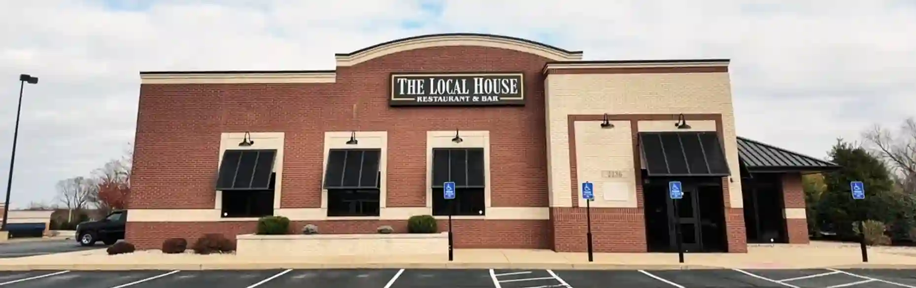 The Local House Restaurant & Bar in Arnold, MO