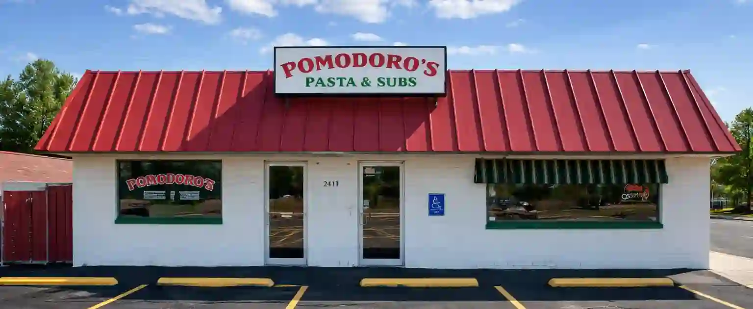 Pomodoro's Pasta & Subs in Arnold, MO