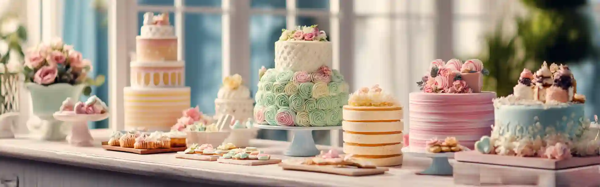 Baked by Ashley in Oakville, MO