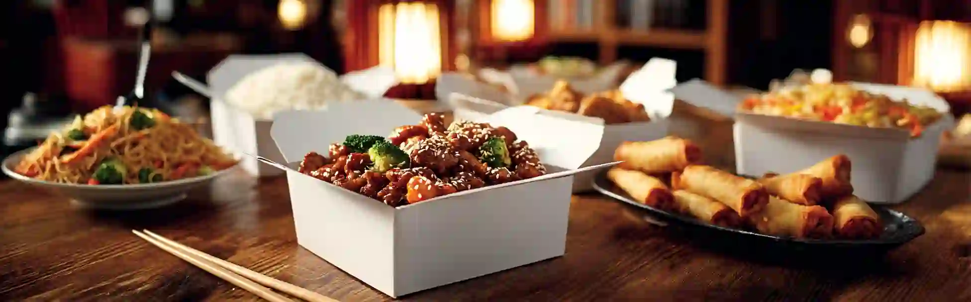 Great Peking in Arnold, MO