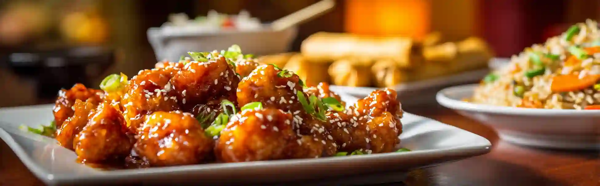 China King in Arnold, MO