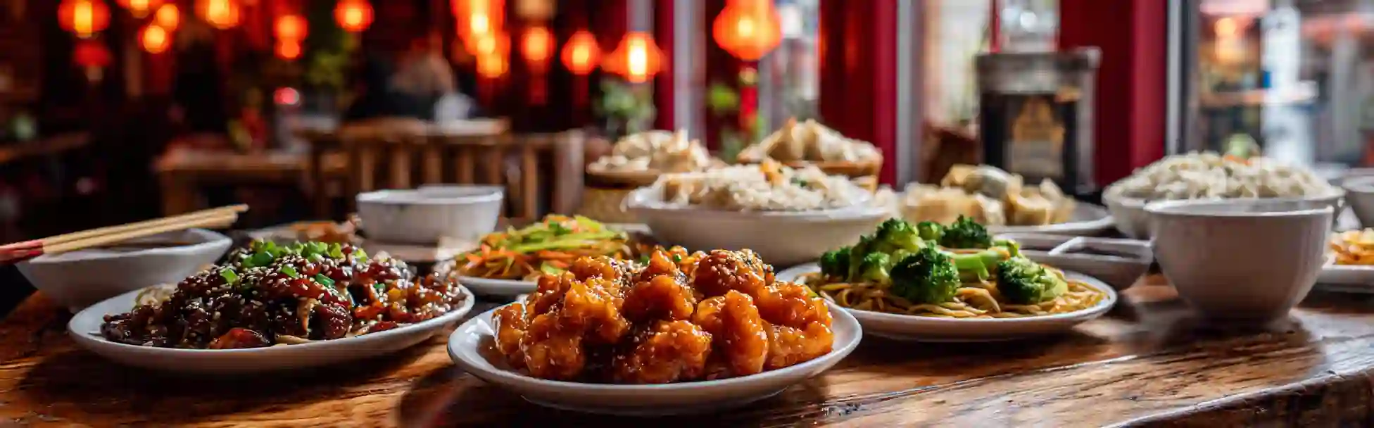 China King in Oakville, MO