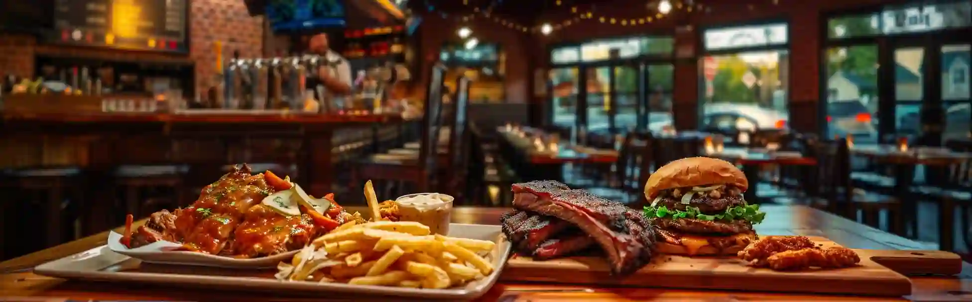 Nubby’s Telegraph in Oakville, MO