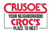 Crusoe's Restaurant & Crocs Sports Bar
