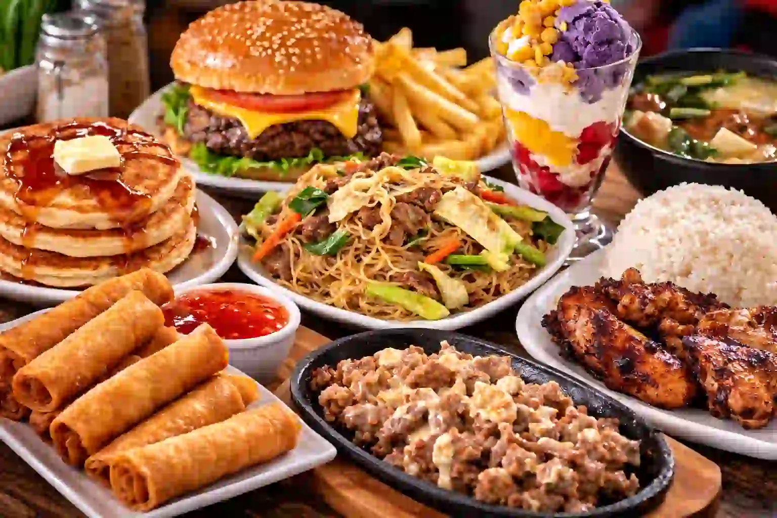 Rowena's Diner & Bar in Arnold, MO