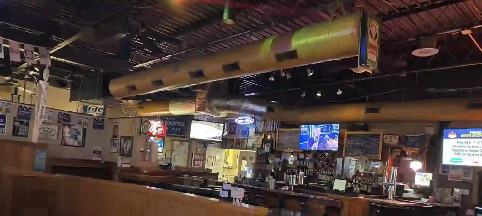 Dylan’s Sports Pub & Grill in Arnold, MO