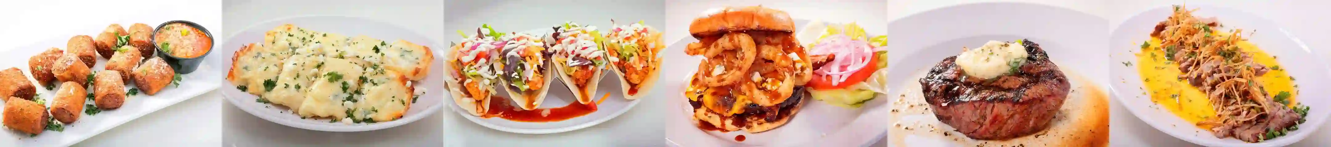 Nowhere Food & Drink in Arnold, MO