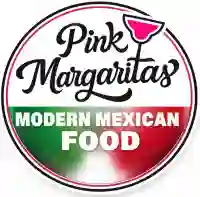 Pink Margaritas logo