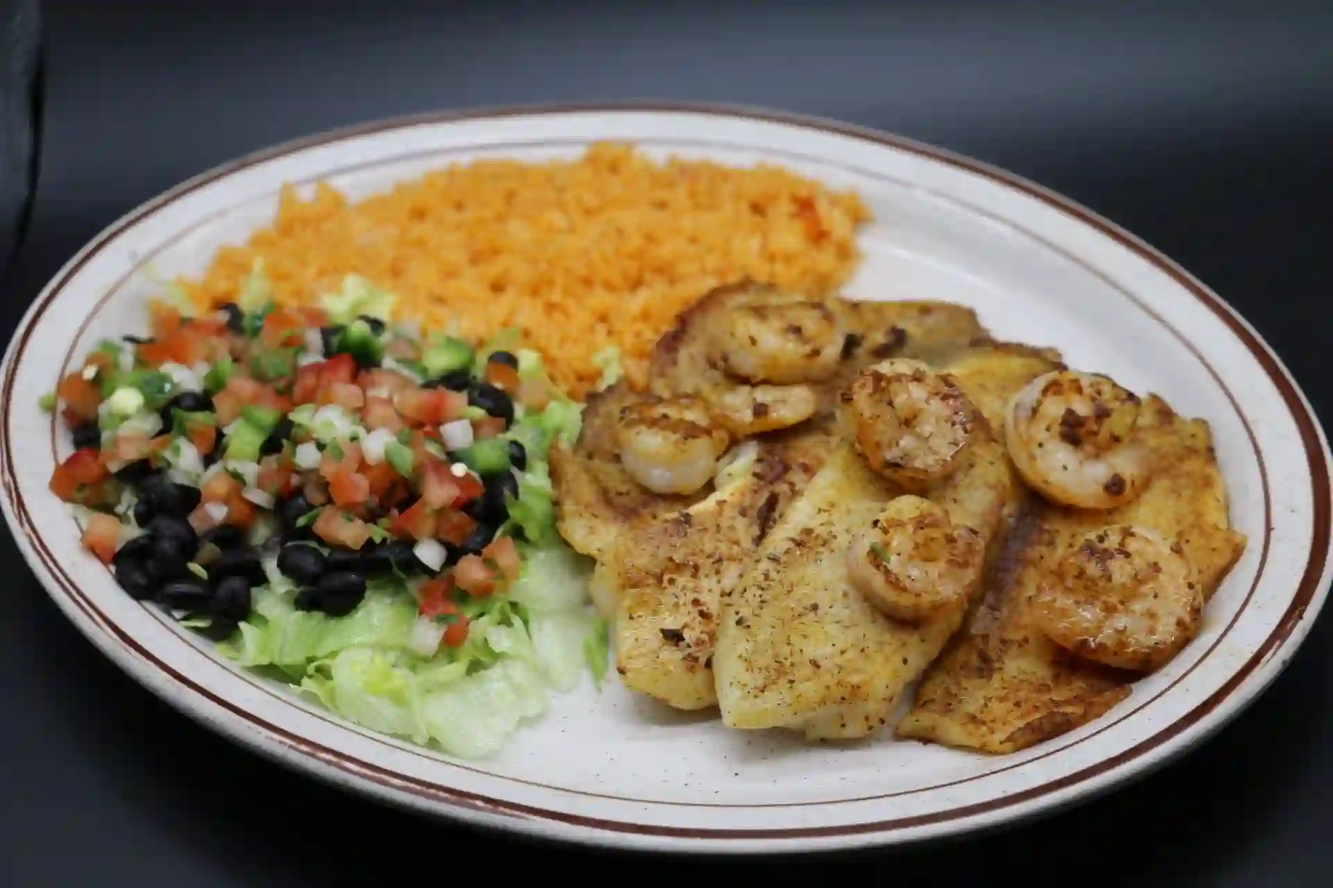 Tequila Mexican Restaurant in Oakville, MO