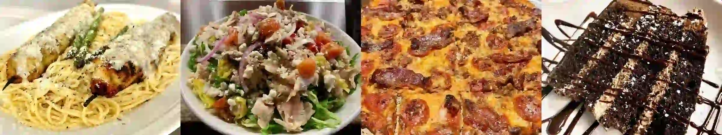 Liliana's Italian Kitchen in Concord, MO
