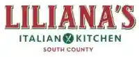 Liliana's Italian Kitchen logo