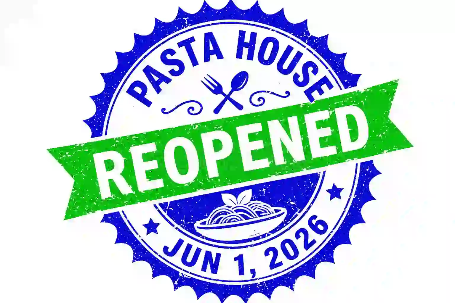 The Pasta House in Arnold, Missouri, reopened June 1, 2026, after tornado-related repairs and restoration.