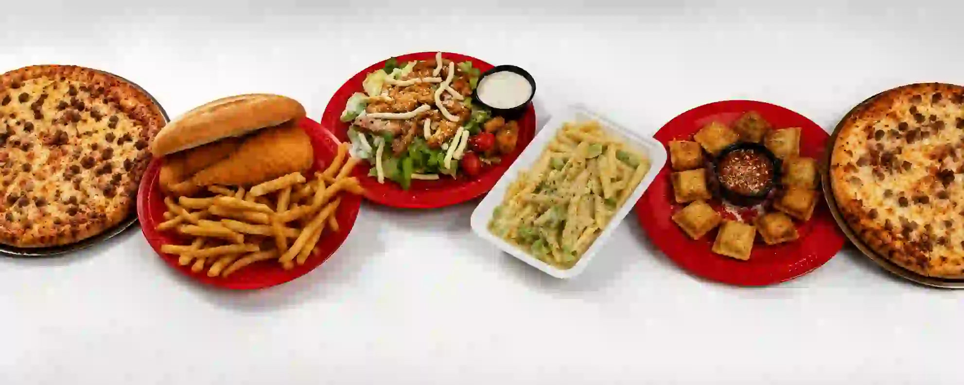 Uncle Leo's Pizza in Concord, MO
