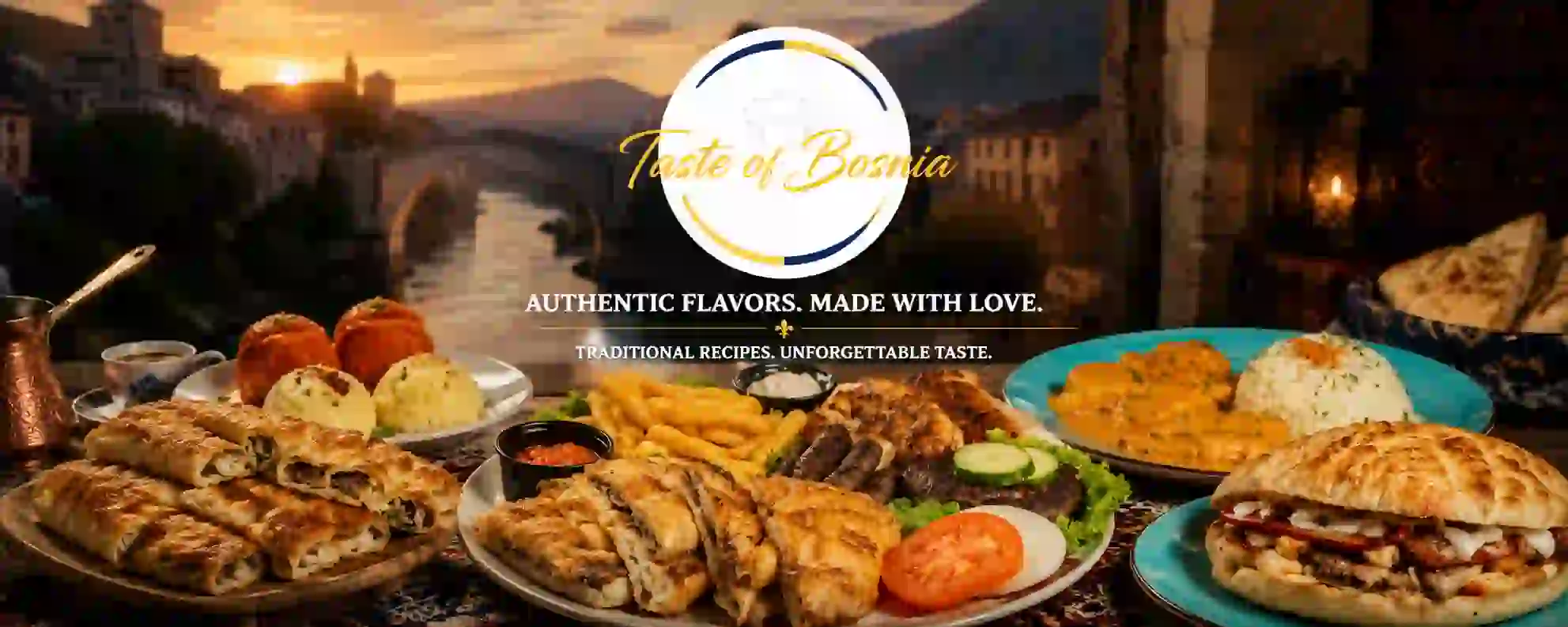 Taste Of Bosnia in Mehlville, MO