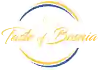 Taste Of Bosnia logo